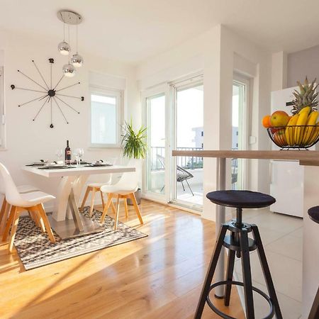 Apartment Frane 马卡尔斯卡 外观 照片