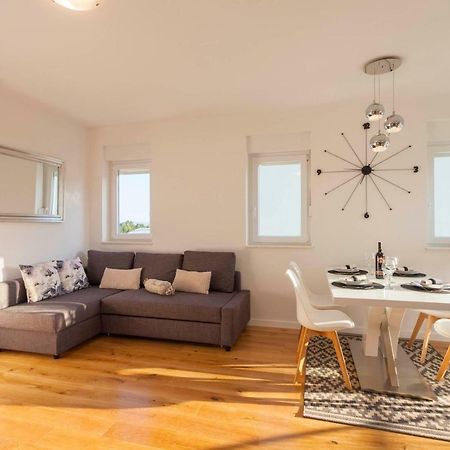 Apartment Frane 马卡尔斯卡 外观 照片