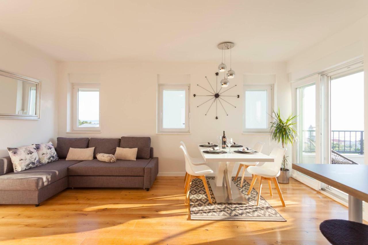 Apartment Frane 马卡尔斯卡 外观 照片